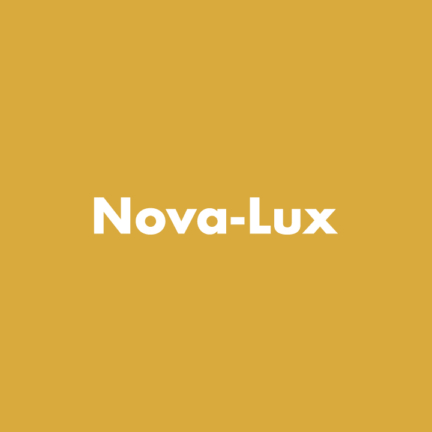 Nova-Lux Branding